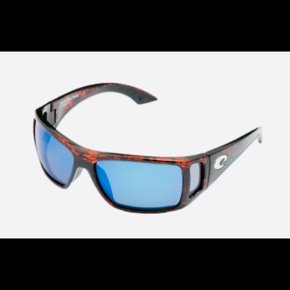 Costa Del Mar Bomba Sunglasses | Poshmark
